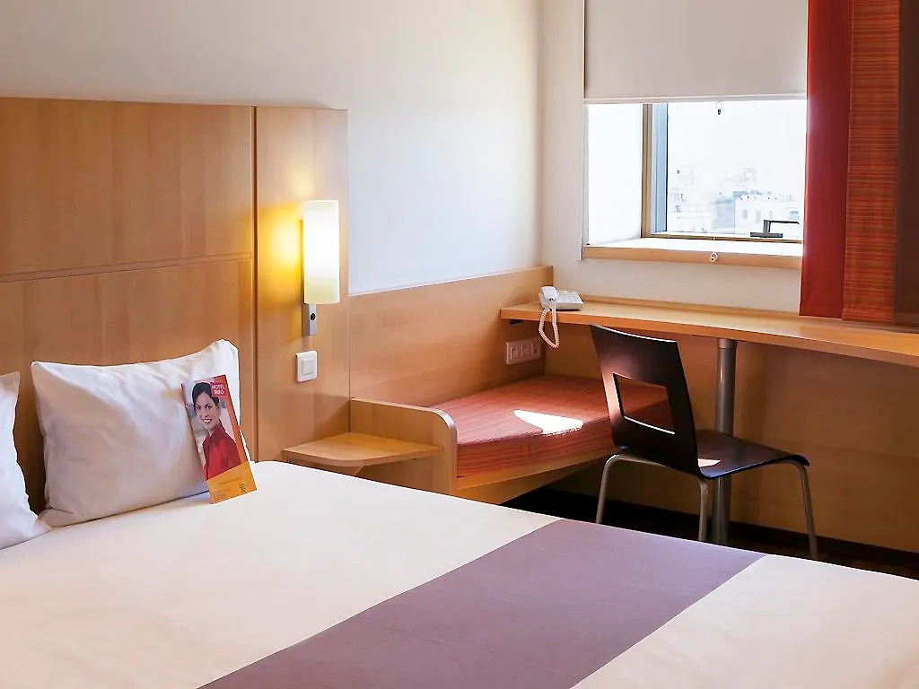 Ibis Tunis Hotel