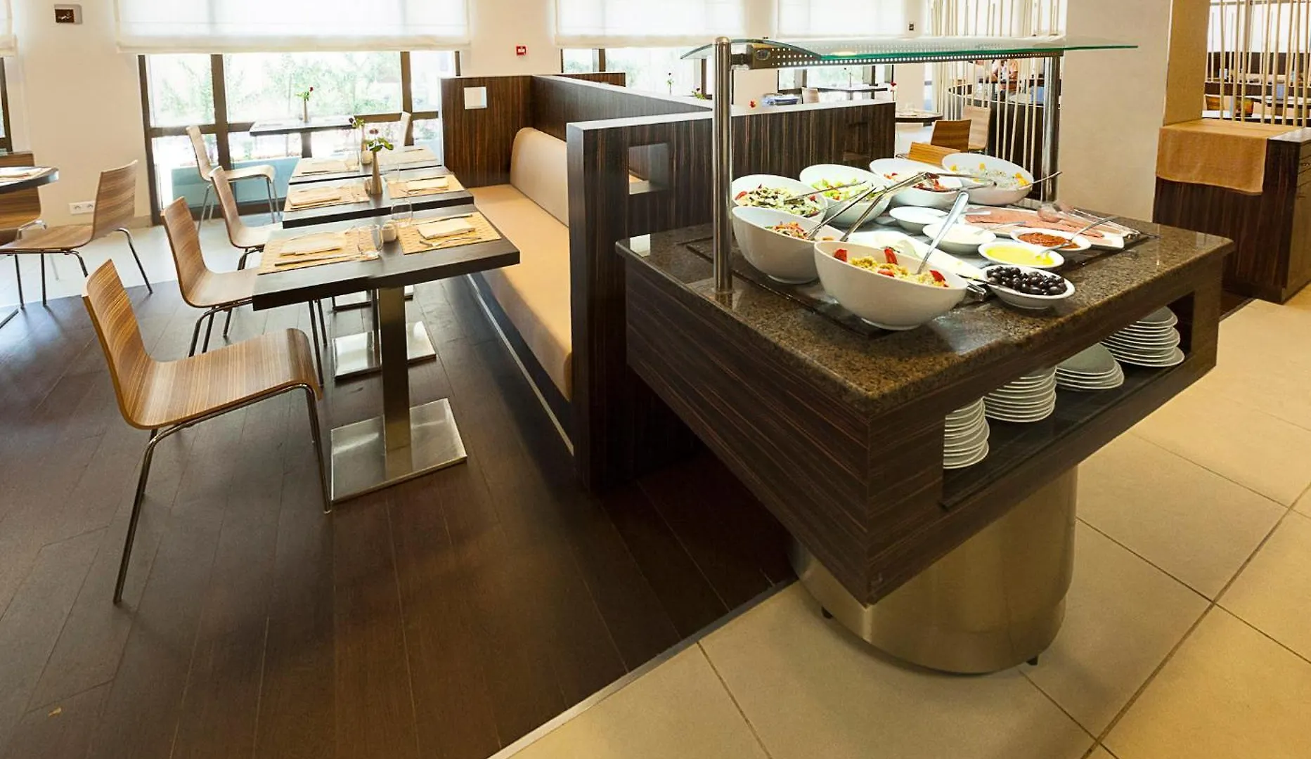 Ibis Tunis Hotel