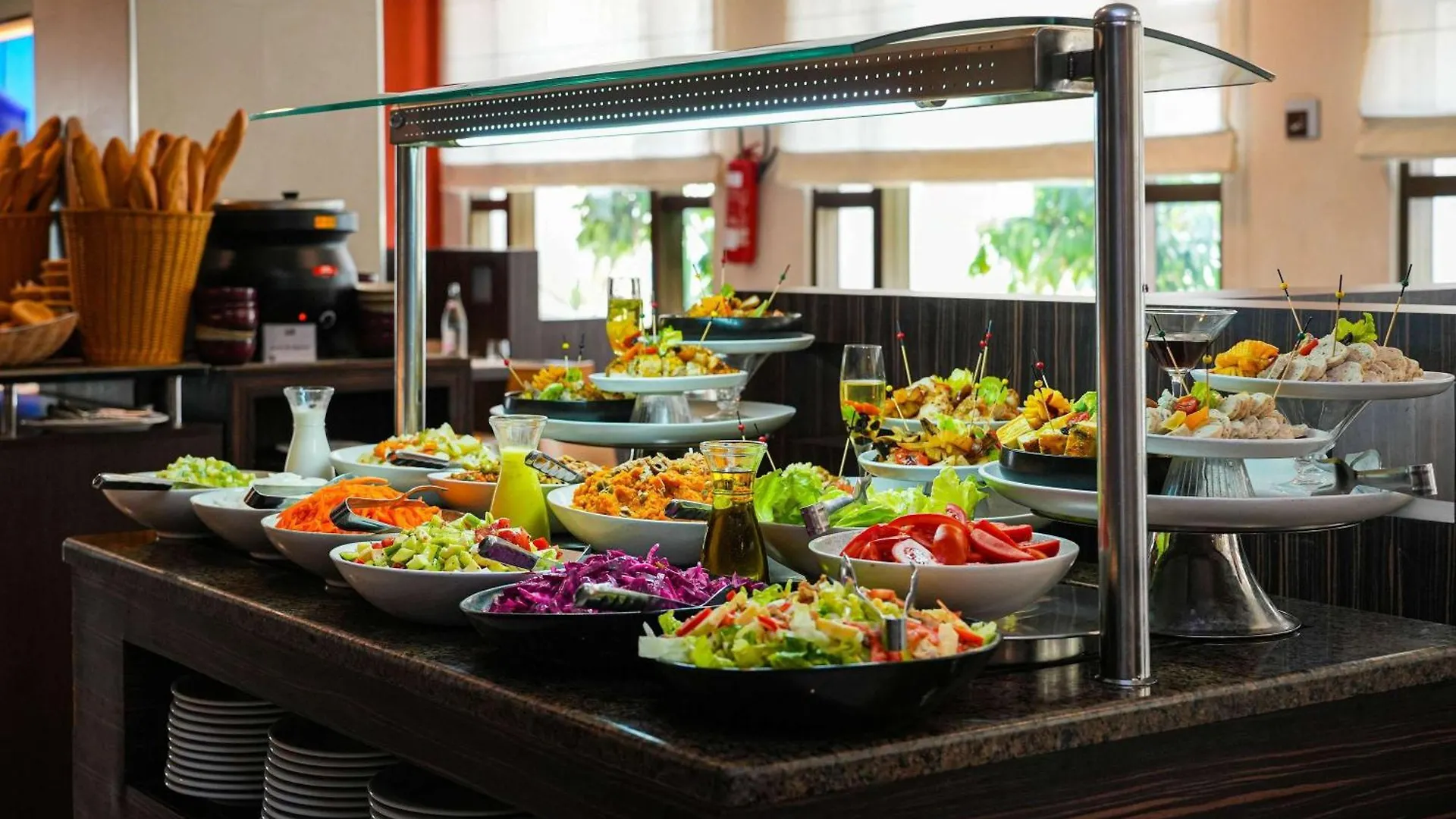 Ibis Tunis Hotel