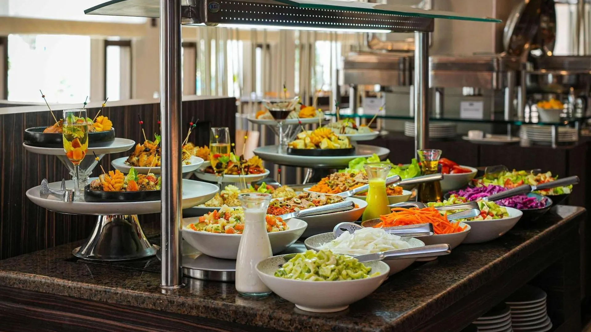 Ibis Tunis Hotel