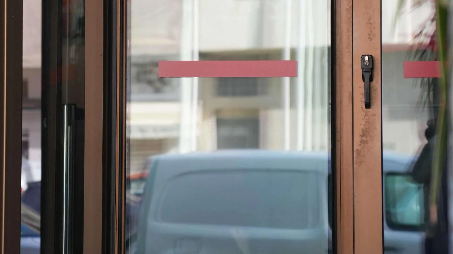 Ibis Tunis Hotel