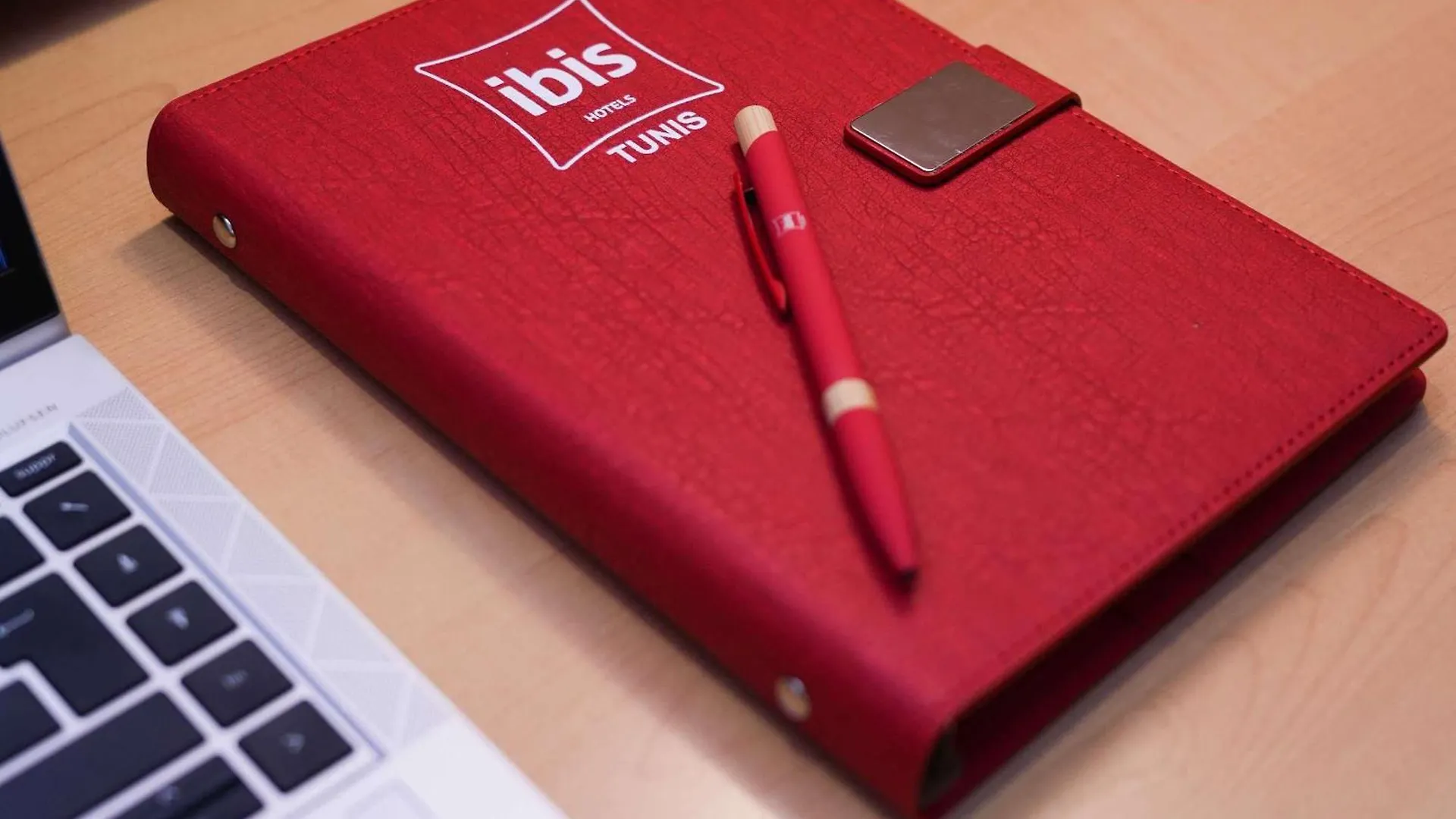 Ibis Tunis Hotel