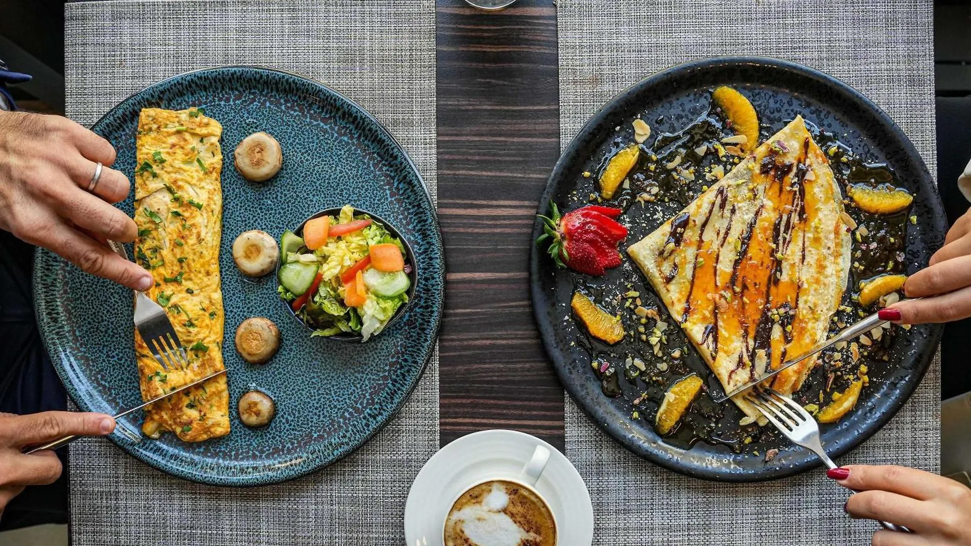 Ibis Tunis Hotel