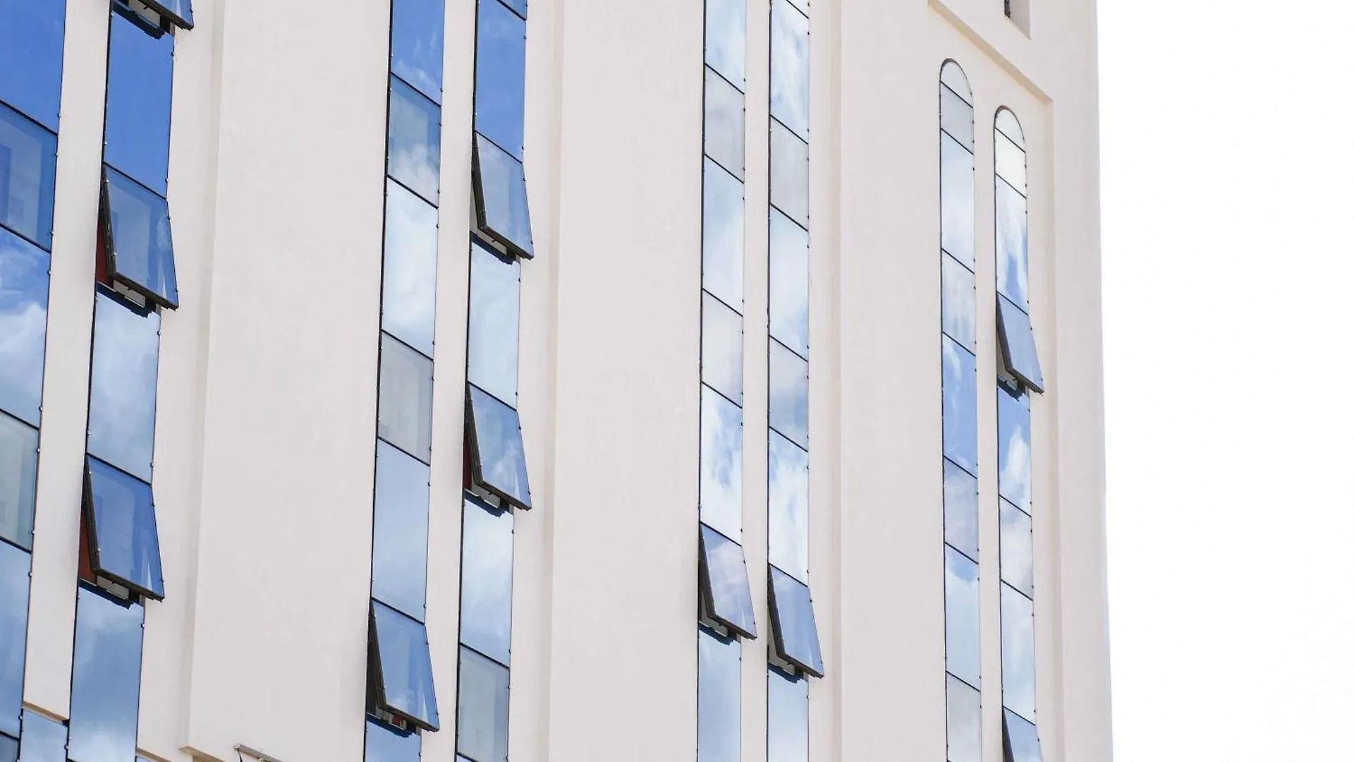 Ibis Tunis Hotel 3*,
