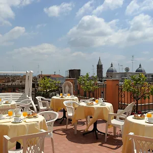 **** Hotel Torino Italia
