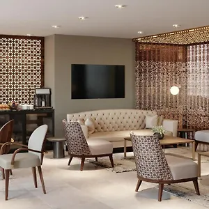 فندق Royal Swiss Asbu