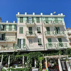 *** Hotel Eden Alaxi Italia