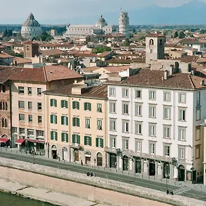 *** Hotel Royal Victoria Italia
