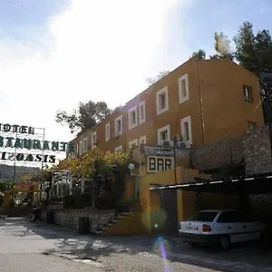 Hotel El Oasis **