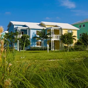 Resort World Bimini *****