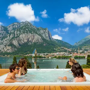 **** Hotel Clarion Collection Griso Lecco Italia