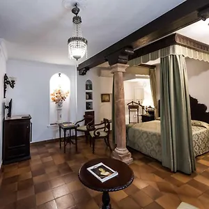 Hotel Soho Boutique Palacio San Gabriel ****