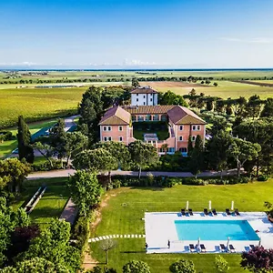 ***** Hotel L'andana Tenuta La Badiola Italia