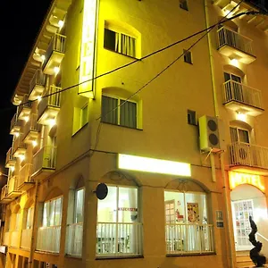 Hotel Placa Vella **