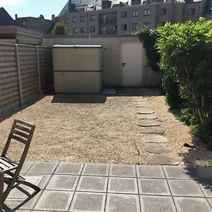Casa Cj , Ostende Belgique