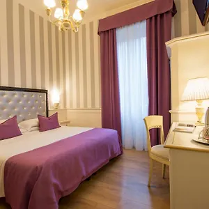 *** Hotel Pedrini Italia