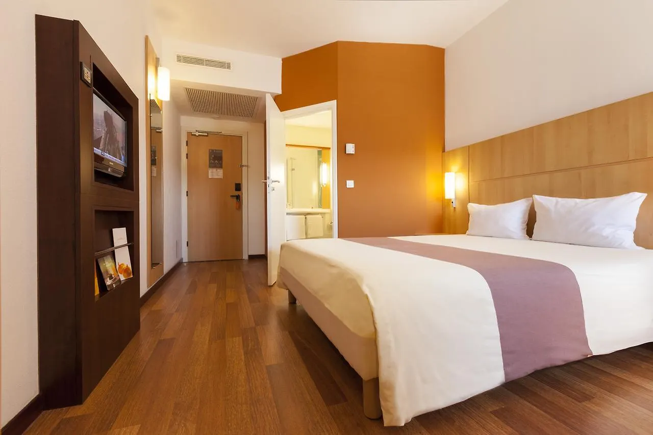 Hotel Ibis Tunis