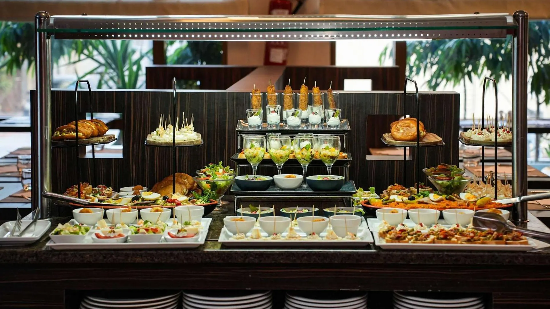 Hotel Ibis Tunis