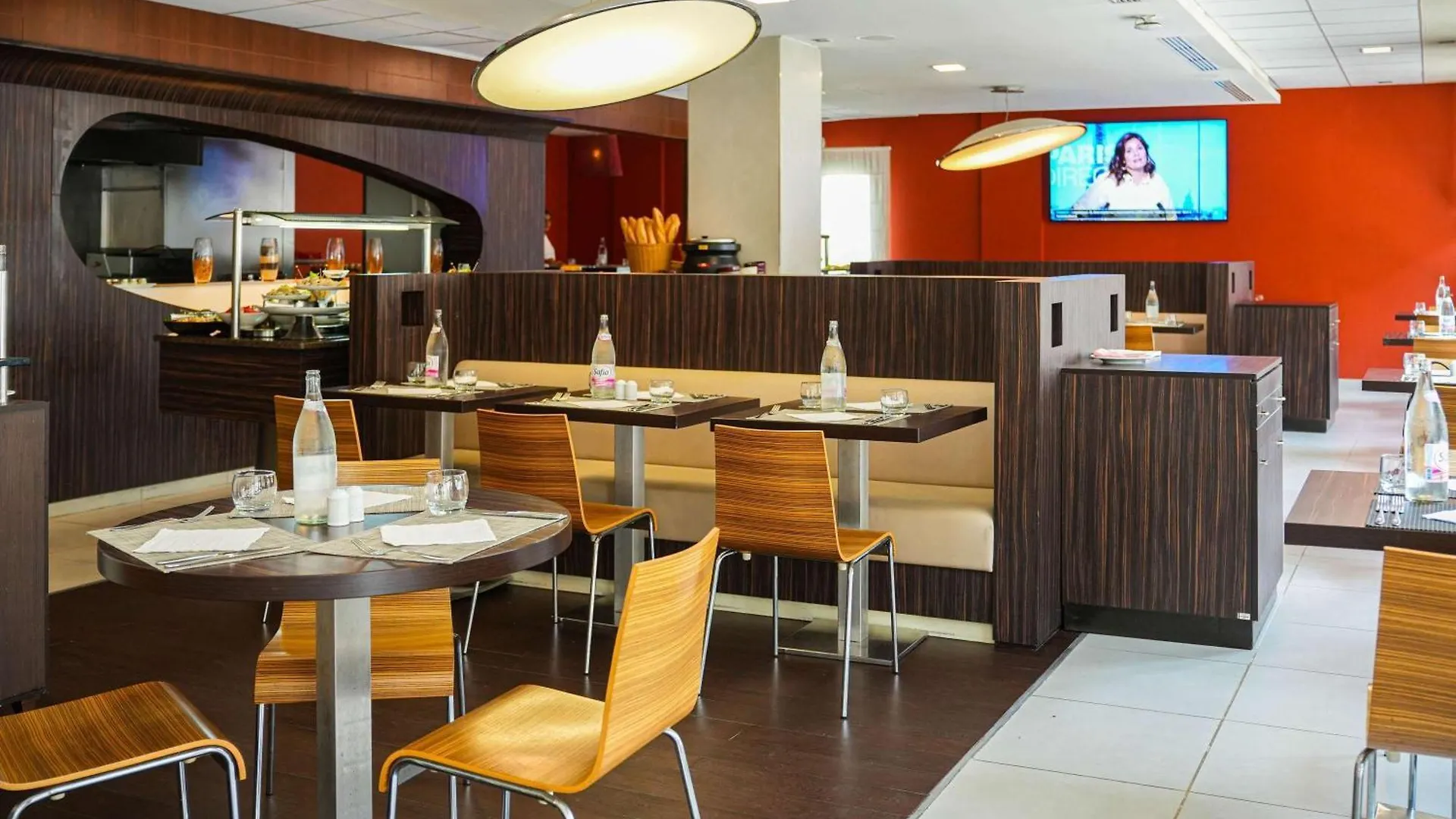 Ibis Tunis Hotel