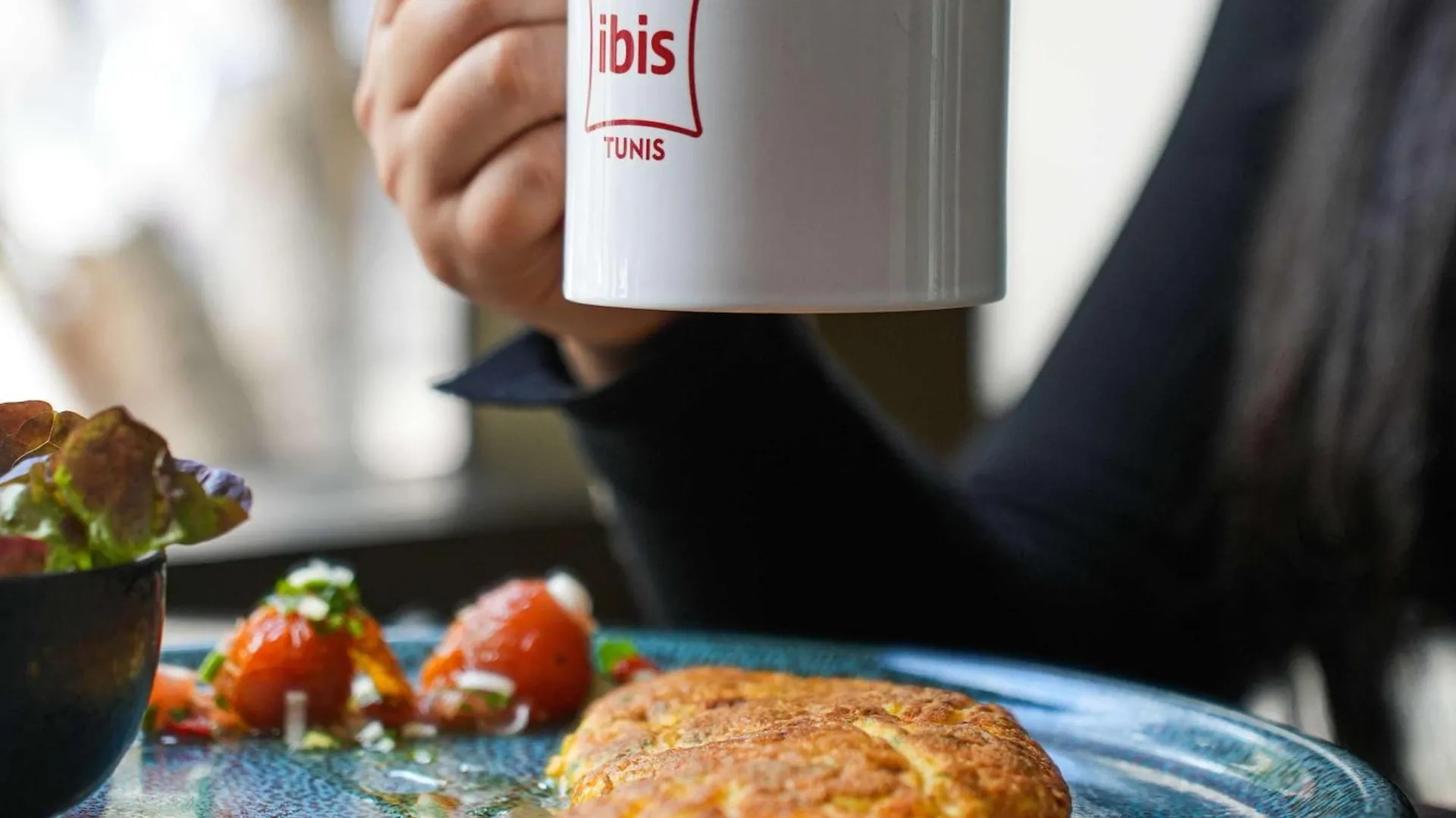 Hotel Ibis Tunis