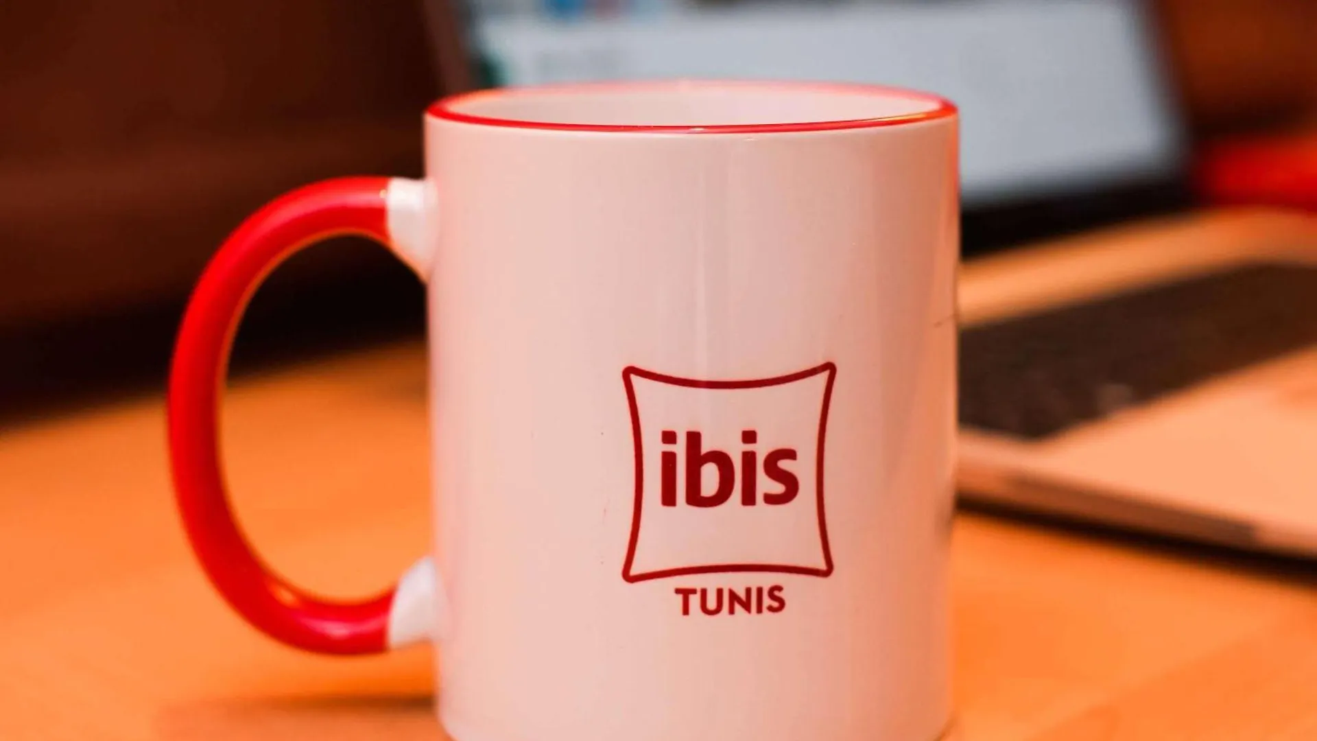 Ibis Tunis Hotel