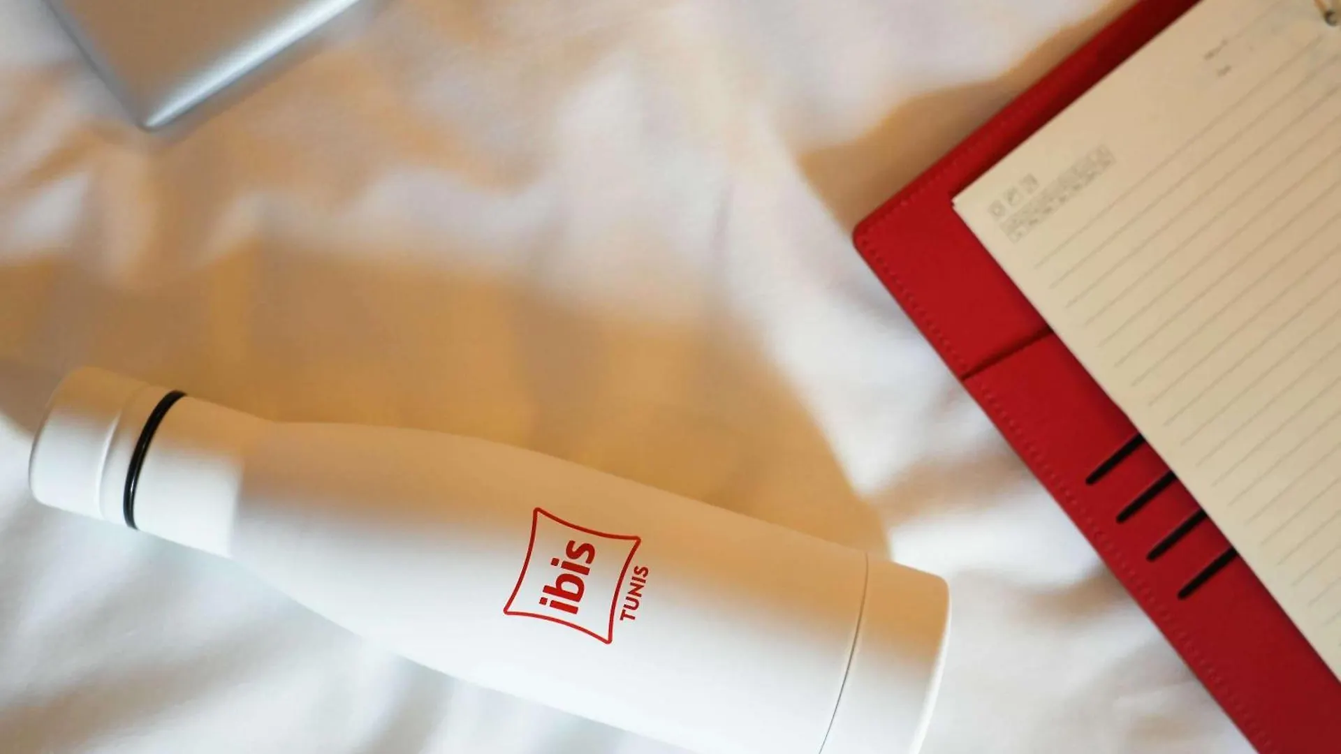 Ibis Tunis Hotel 3*,  Tunisia