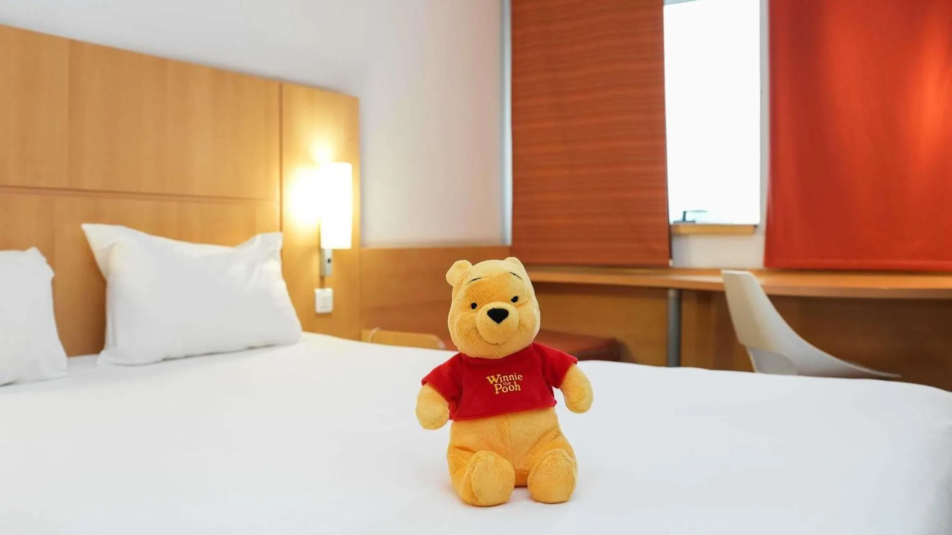 Ibis Tunis Hotel Tunisia