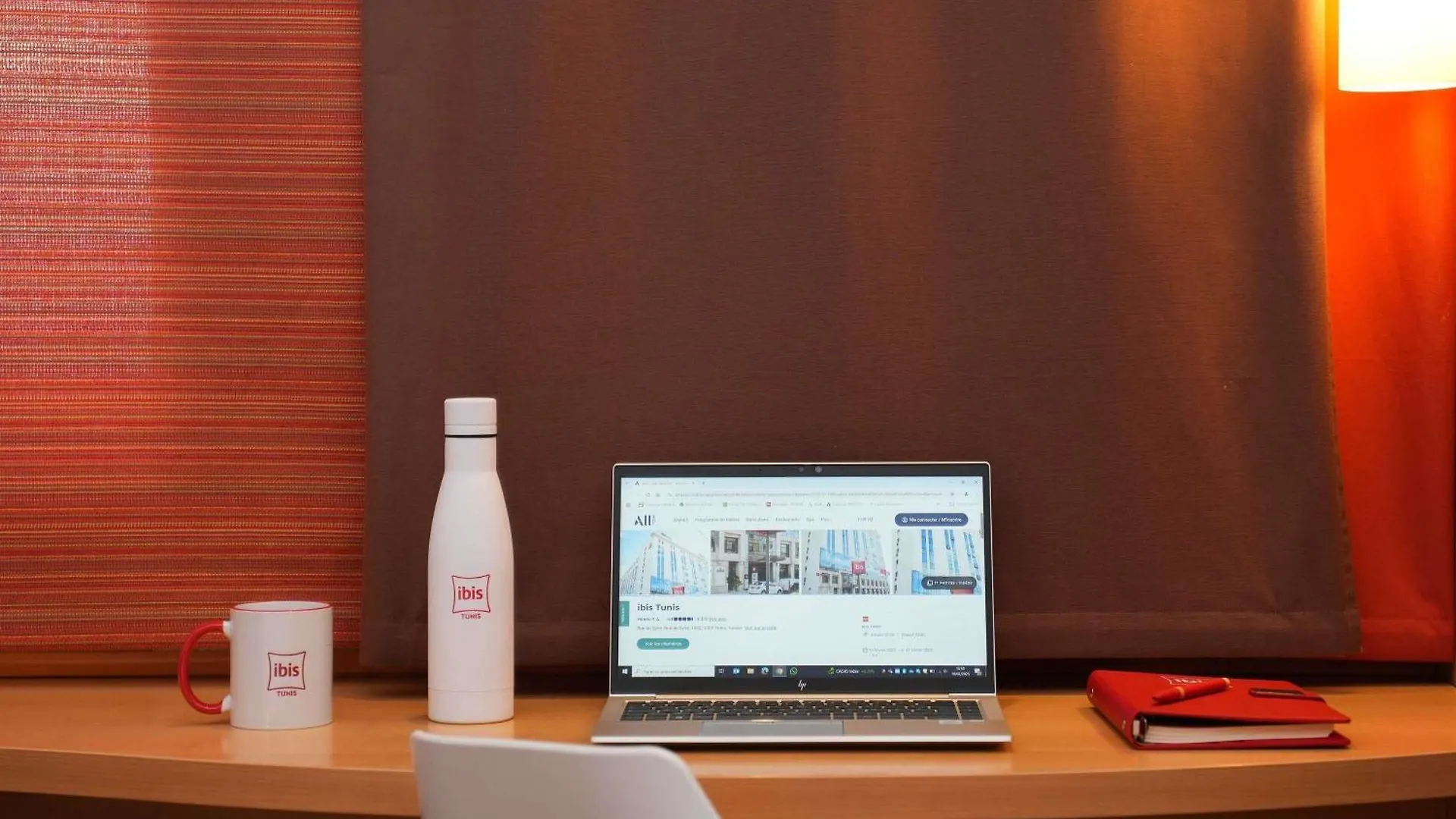 Ibis Tunis Hotel