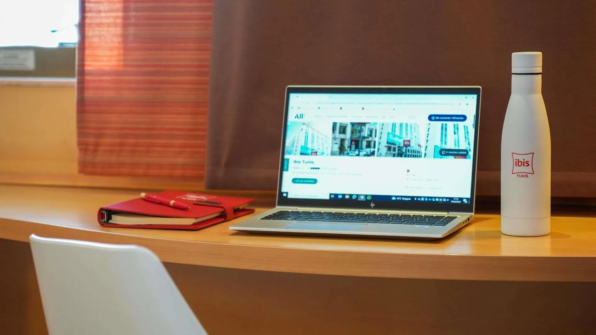 Ibis Tunis Hotel