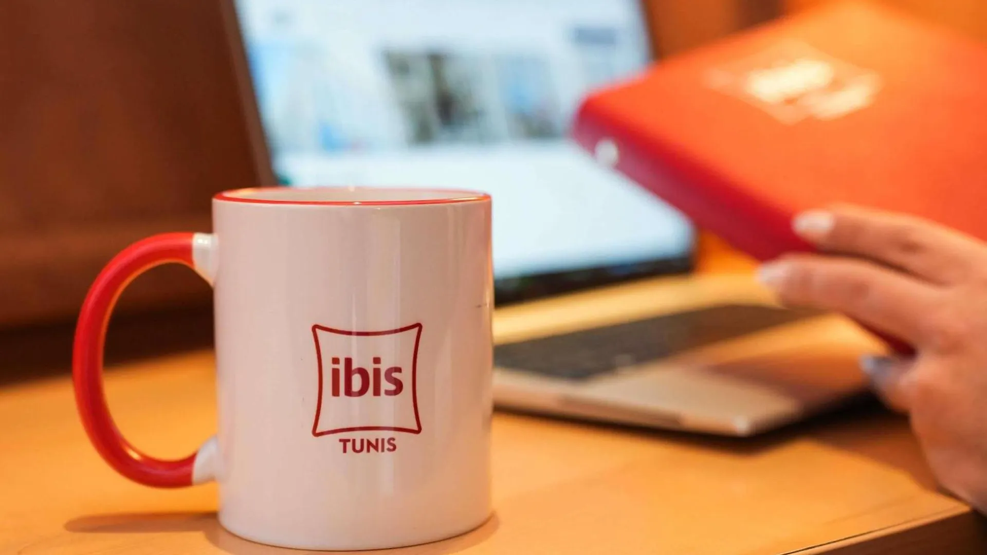 Ibis Tunis Hotel