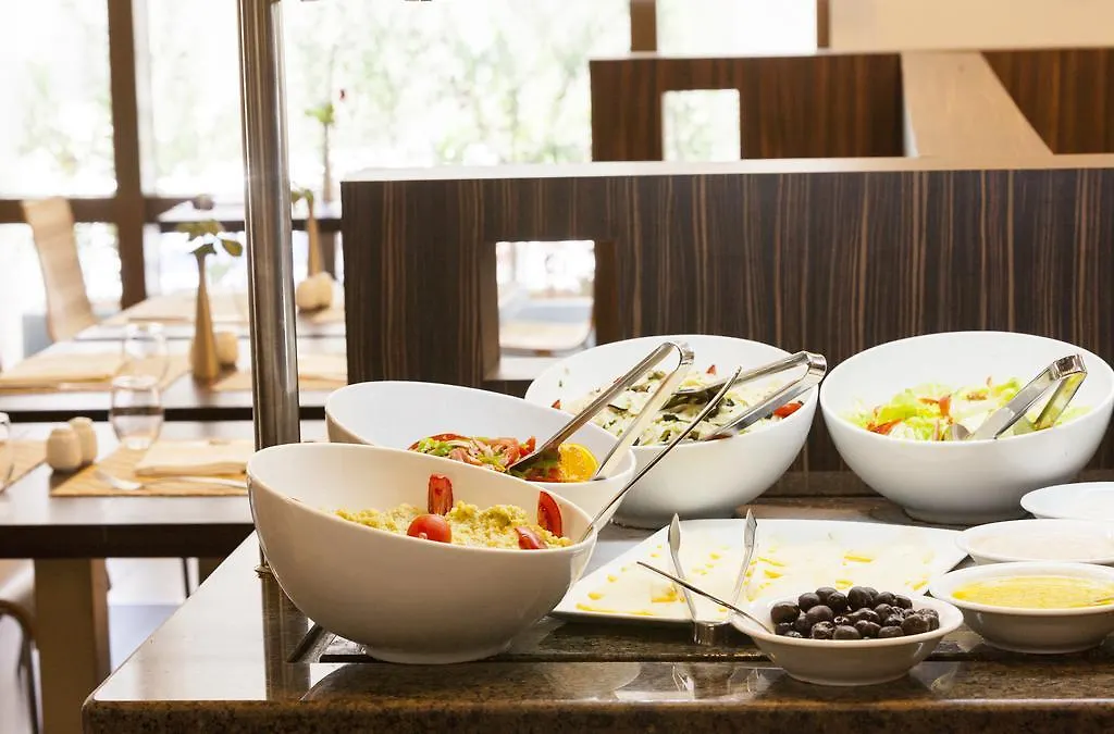 Hotel Ibis Tunis
