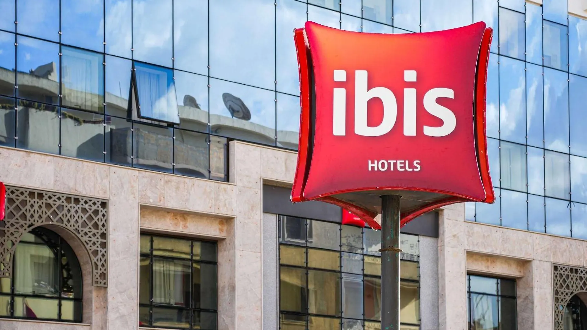 Ibis Tunis Hotel