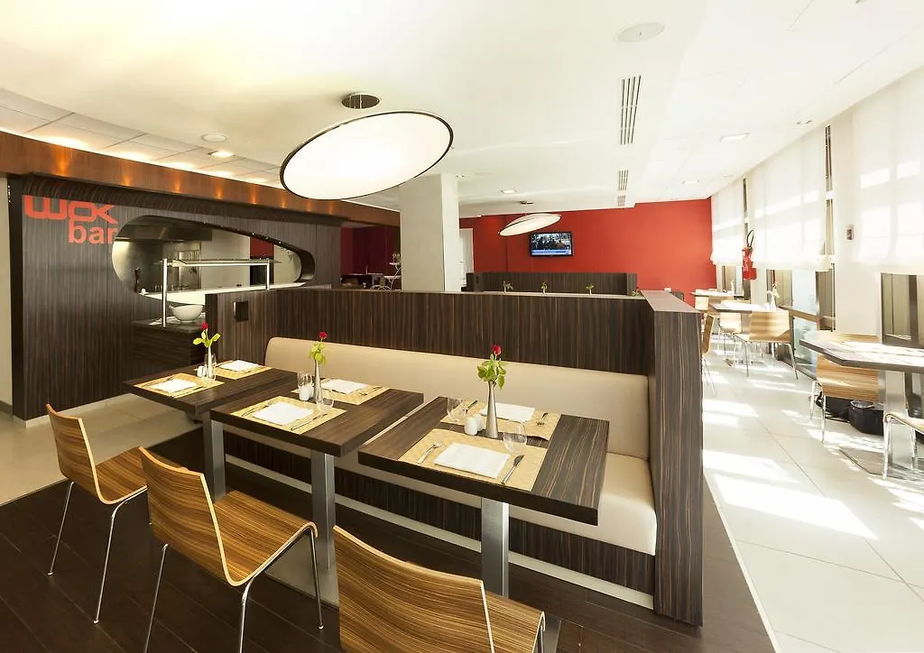 ***  Ibis Tunis Hotel Tunisia